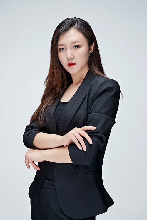 吴秀英 剧本与叙事策划总监